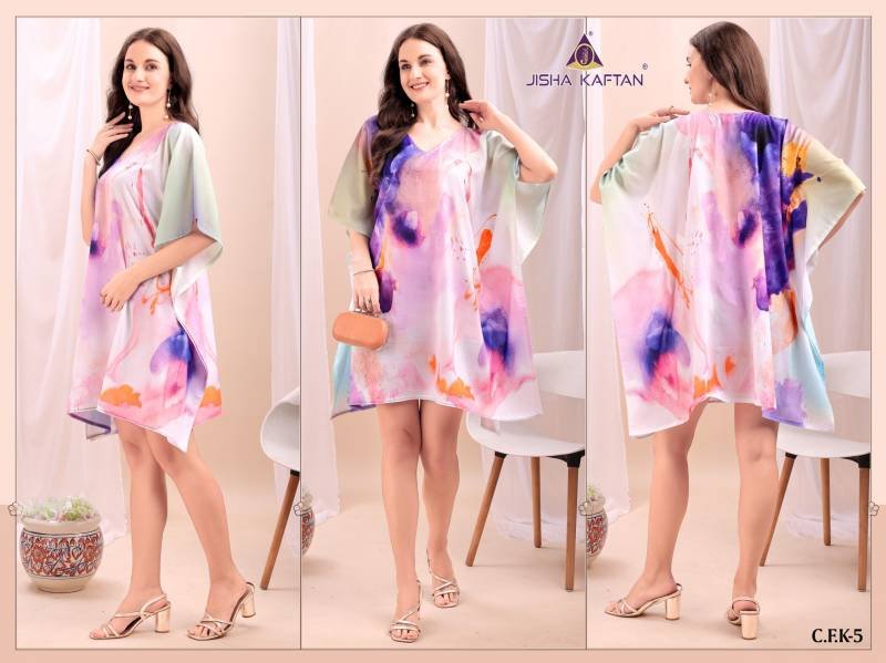Jisha Kaftan Cotton Kurti Vol 1 Printed Afghani Cotton Kaftans Collection Wholesale 8 Stylish Jisha Kaftan Cotton Kurti Vol 1 Printed Afghani Cotton Kaftans Collection Wholesale 2026