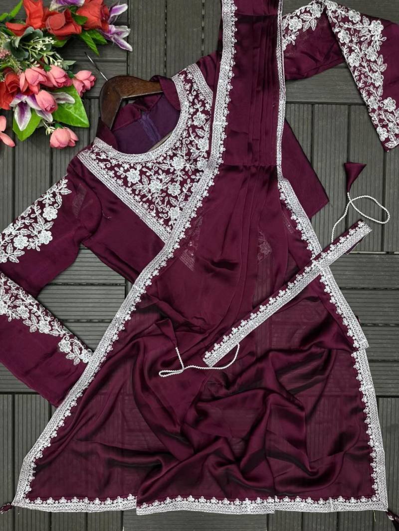 Bt 7105 Rangoli Silk Embroidered Ready To Wear Saree Collection Wholesale 10 Buy Bt 7105 Rangoli Silk Embroidered Ready To Wear Saree Collection Wholesale 2026