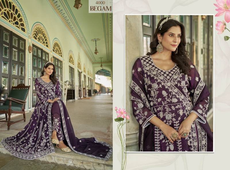 Senhora Begam Butterfly Net Work Fancy Indo Western Collection Wholesale 4 Launching Senhora Begam Butterfly Net Work Fancy Indo Western Collection Wholesale 2026