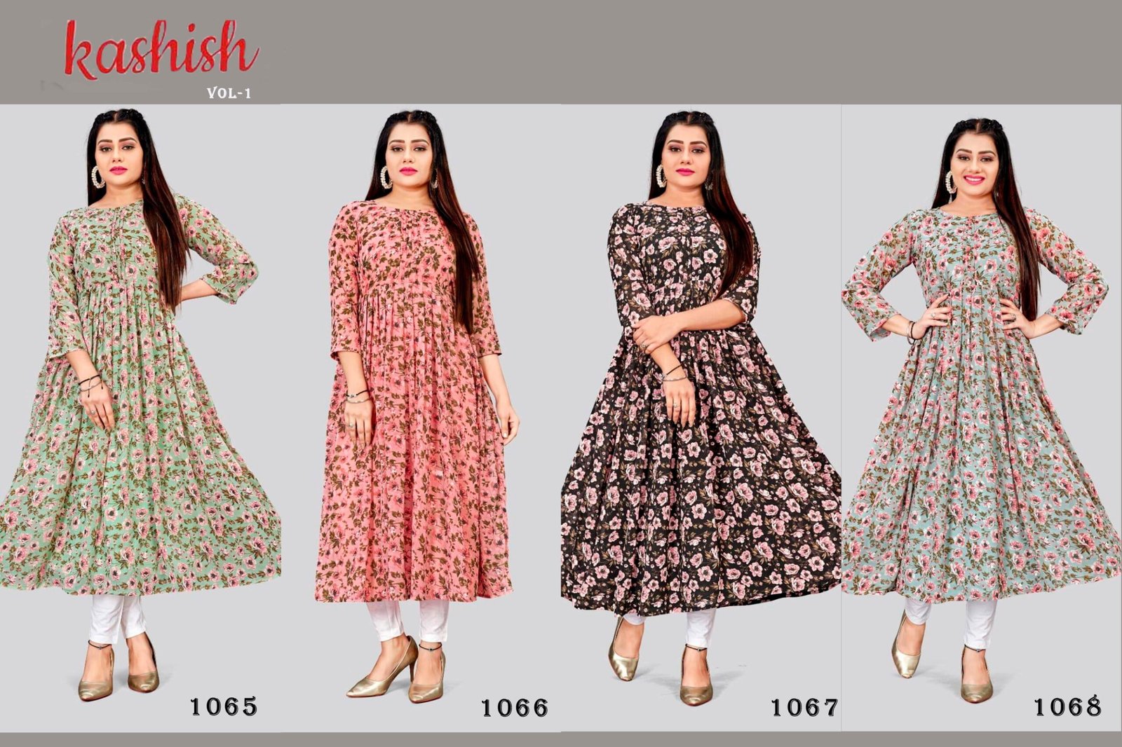 Moksh Kashish Vol 1 Readymade Collection Wholesale 8 Stylish Moksh Kashish Vol 1 Readymade Collection Wholesale 2026