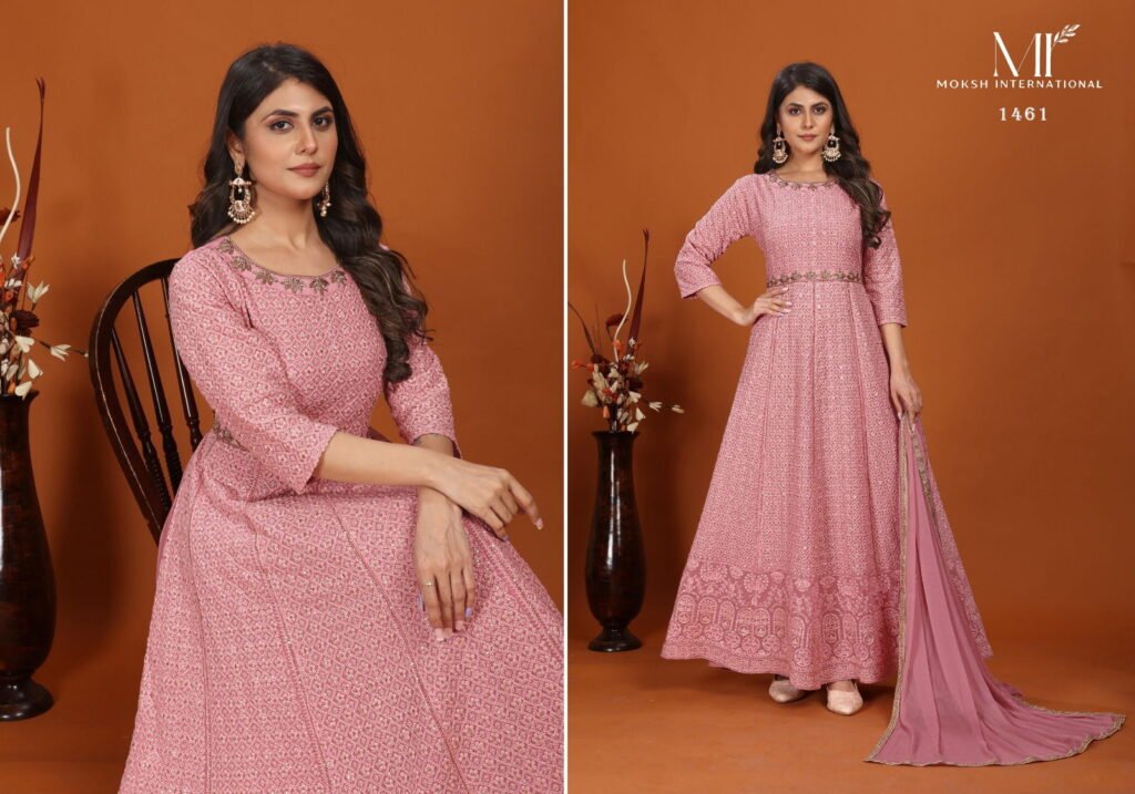 Launching Moksh Mahek Vol 1 Readymade Set Collection Wholesale 2026 3 Launching Moksh Mahek Vol 1 Readymade Set Collection Wholesale 2026