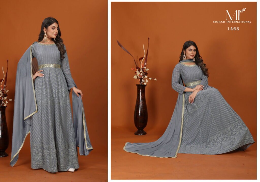 Launching Moksh Mahek Vol 1 Readymade Set Collection Wholesale 2026 4 Launching Moksh Mahek Vol 1 Readymade Set Collection Wholesale 2026