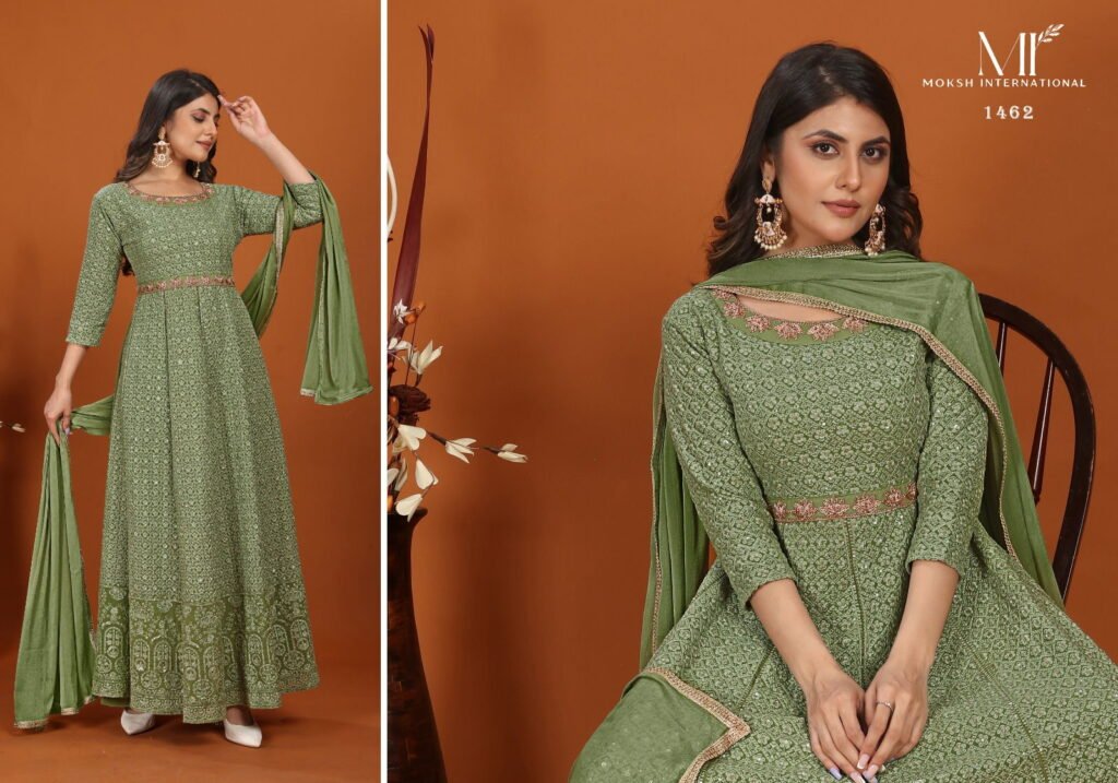 Launching Moksh Mahek Vol 1 Readymade Set Collection Wholesale 2026 5 Launching Moksh Mahek Vol 1 Readymade Set Collection Wholesale 2026