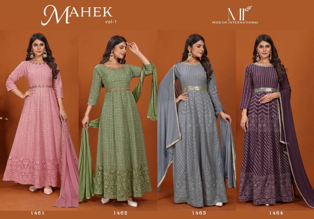 Launching Moksh Mahek Vol 1 Readymade Set Collection Wholesale 2026 7 Launching Moksh Mahek Vol 1 Readymade Set Collection Wholesale 2026