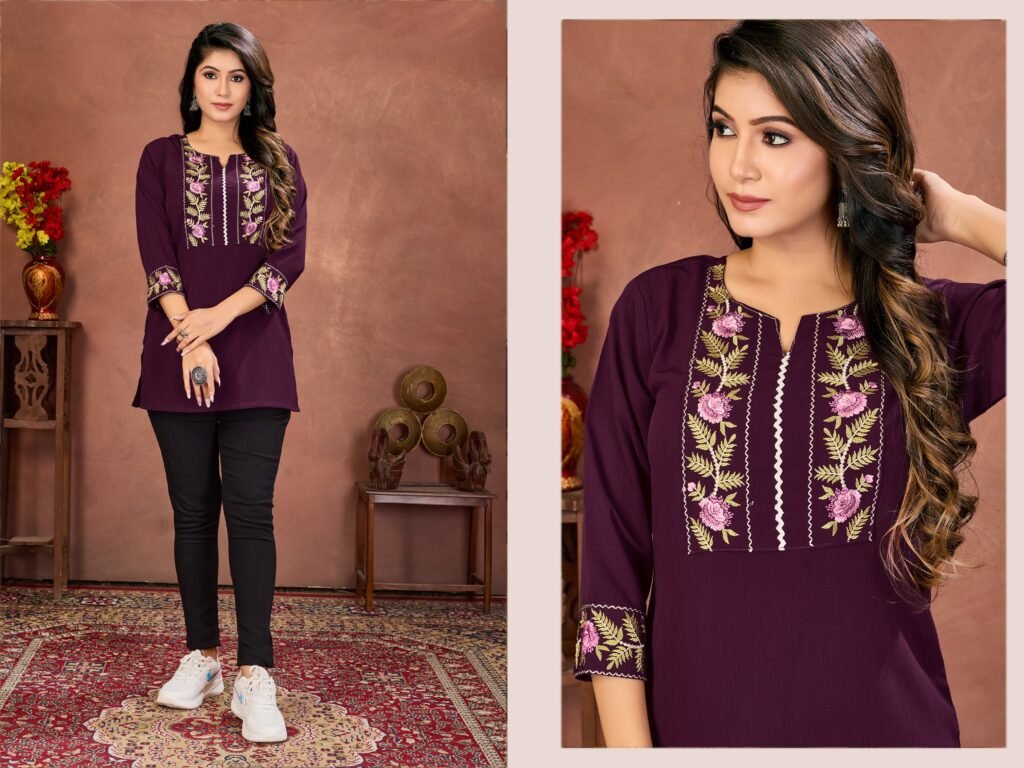 Latest Moksh Niki Vol 1 Readymade Set Collection Wholesale 2026 7 Latest Moksh Niki Vol 1 Readymade Set Collection Wholesale 2026