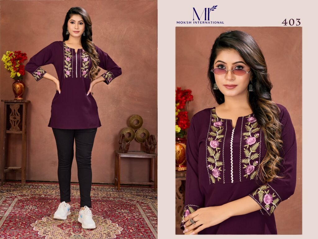 Latest Moksh Niki Vol 1 Readymade Set Collection Wholesale 2026 8 Latest Moksh Niki Vol 1 Readymade Set Collection Wholesale 2026