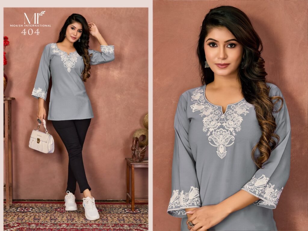 Latest Moksh Niki Vol 1 Readymade Set Collection Wholesale 2026 9 Latest Moksh Niki Vol 1 Readymade Set Collection Wholesale 2026