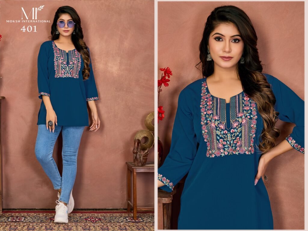 Latest Moksh Niki Vol 1 Readymade Set Collection Wholesale 2026 6 Latest Moksh Niki Vol 1 Readymade Set Collection Wholesale 2026
