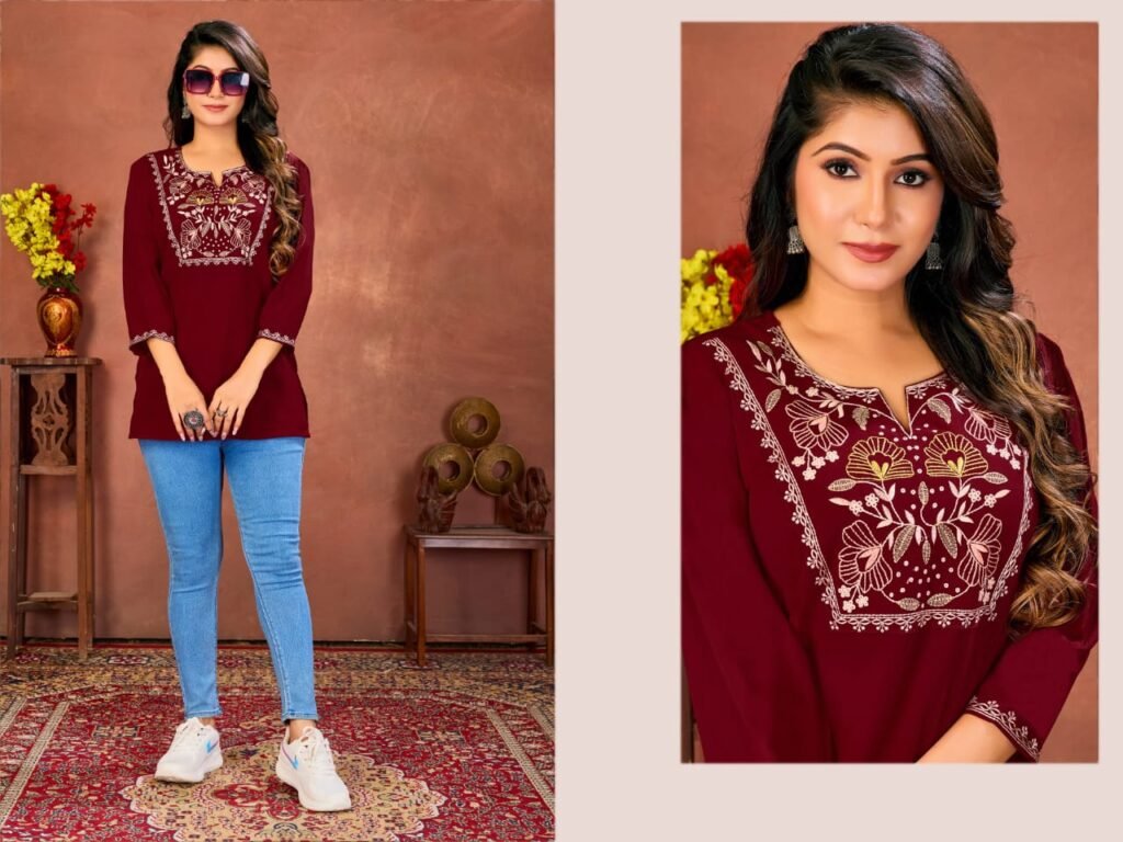 Stylish Moksh Niki Vol 2 Readymade Set Collection Wholesale 2026 3 Stylish Moksh Niki Vol 2 Readymade Set Collection Wholesale 2026