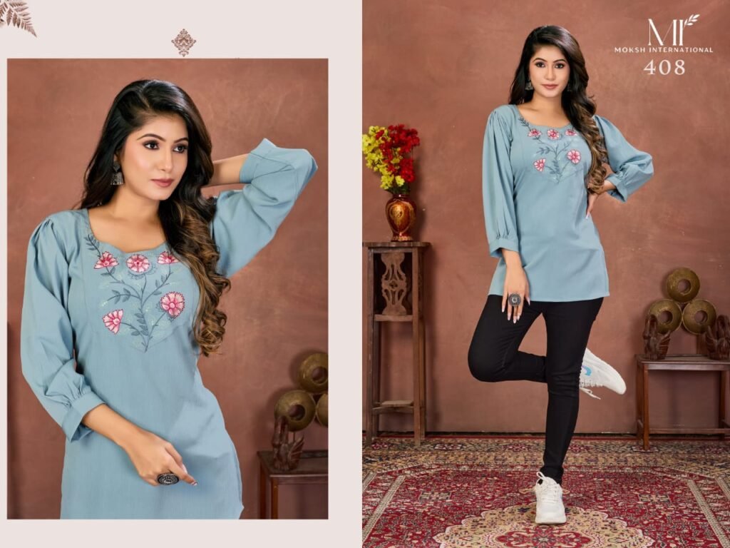 Stylish Moksh Niki Vol 2 Readymade Set Collection Wholesale 2026 6 Stylish Moksh Niki Vol 2 Readymade Set Collection Wholesale 2026
