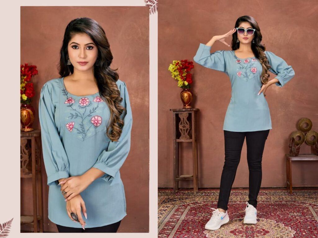 Stylish Moksh Niki Vol 2 Readymade Set Collection Wholesale 2026 8 Stylish Moksh Niki Vol 2 Readymade Set Collection Wholesale 2026