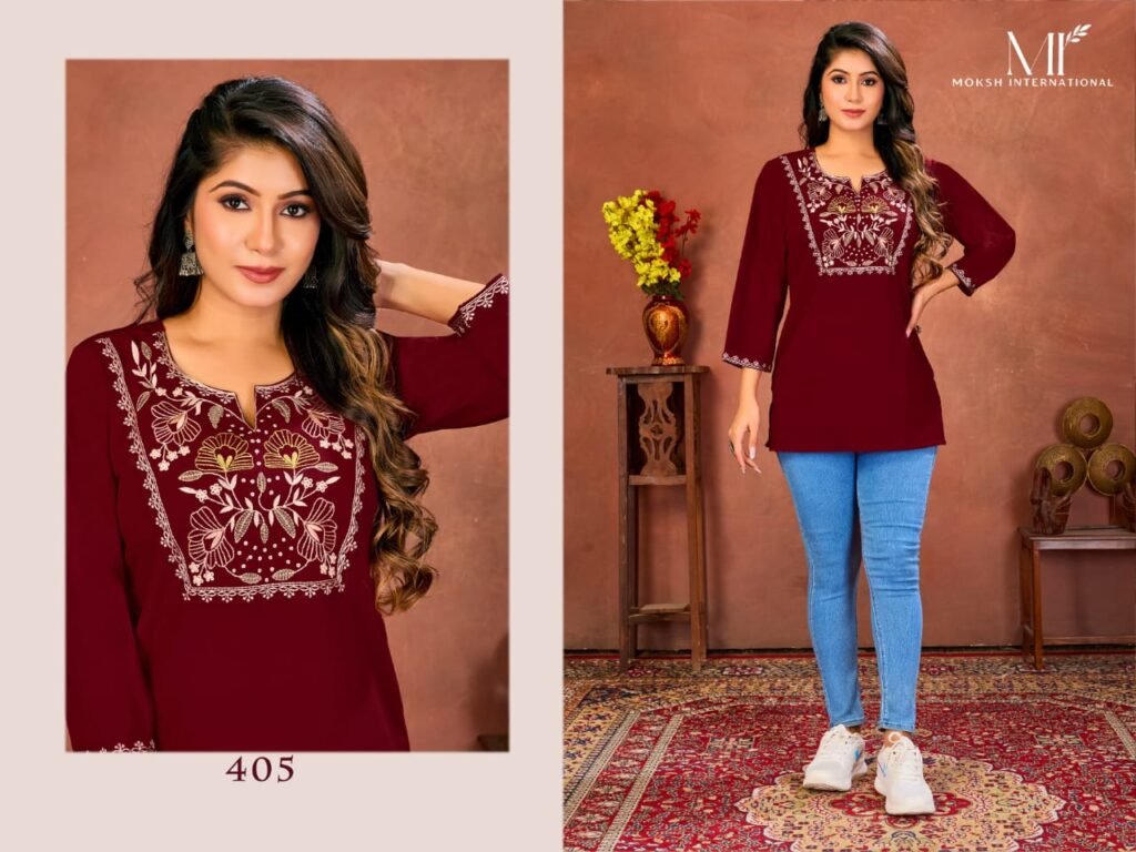 Stylish Moksh Niki Vol 2 Readymade Set Collection Wholesale 2026 4 Stylish Moksh Niki Vol 2 Readymade Set Collection Wholesale 2026