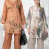 Buy Jisha Kaftan Modern Co Ord Set Vol 3 Japan Satin Fancy Co Ord Set Wholesale 2026