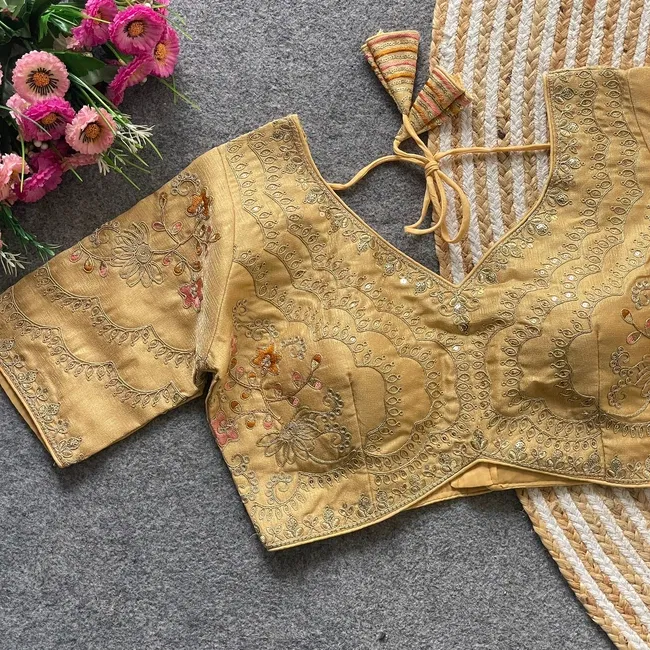 Ruh Apple Style Bridal Blouse Collection Wholesale 6 Launching Ruh Apple Style Bridal Blouse Collection Wholesale 2026