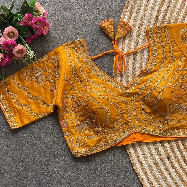 Ruh Apple Style Bridal Blouse Collection Wholesale 8 Launching Ruh Apple Style Bridal Blouse Collection Wholesale 2026