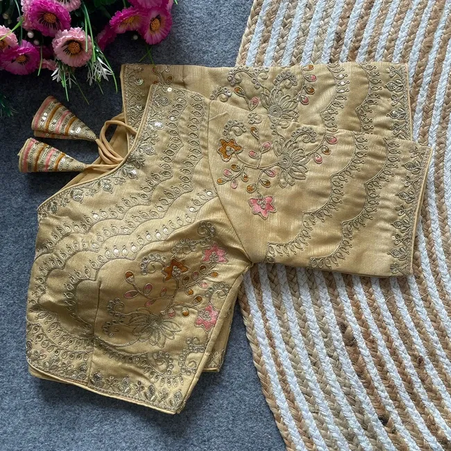 Ruh Apple Style Bridal Blouse Collection Wholesale 9 Launching Ruh Apple Style Bridal Blouse Collection Wholesale 2026