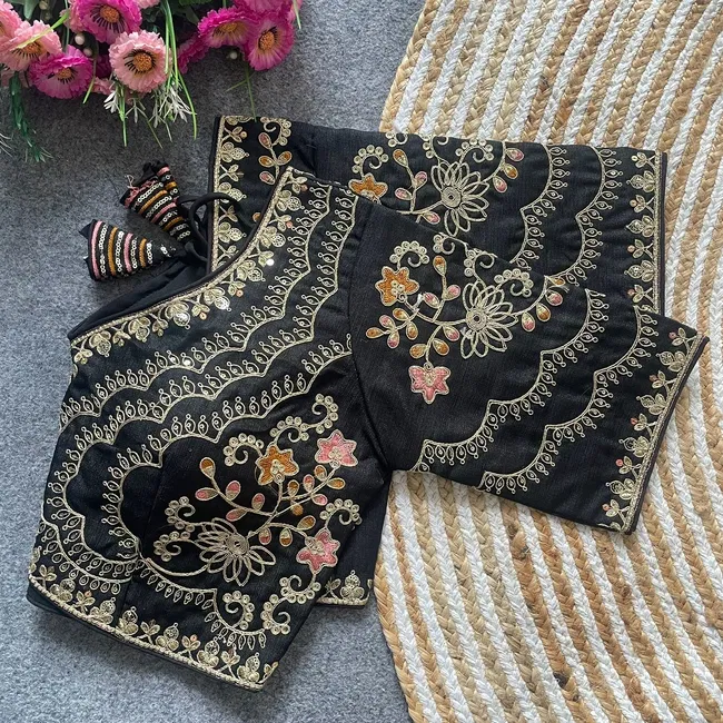 Ruh Apple Style Bridal Blouse Collection Wholesale 10 Launching Ruh Apple Style Bridal Blouse Collection Wholesale 2026