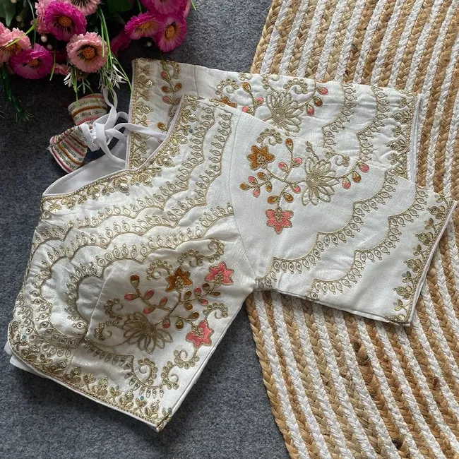 Ruh Apple Style Bridal Blouse Collection Wholesale 13 Launching Ruh Apple Style Bridal Blouse Collection Wholesale 2026