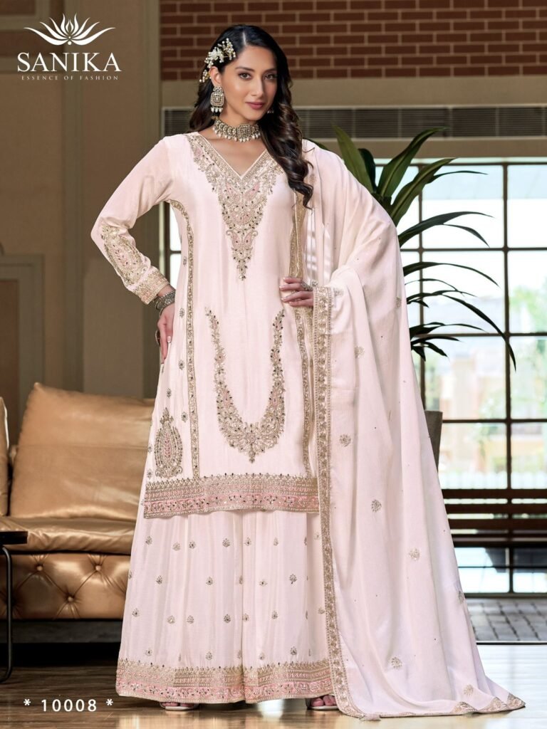Stylish Sanika Kalki Premium Chinon Silk Embroidery and Hand Worked Readymade Salwar Suit Wholesale 2026 3 Stylish Sanika Kalki Premium Chinon Silk Embroidery and Hand Worked Readymade Salwar Suit Wholesale 2026