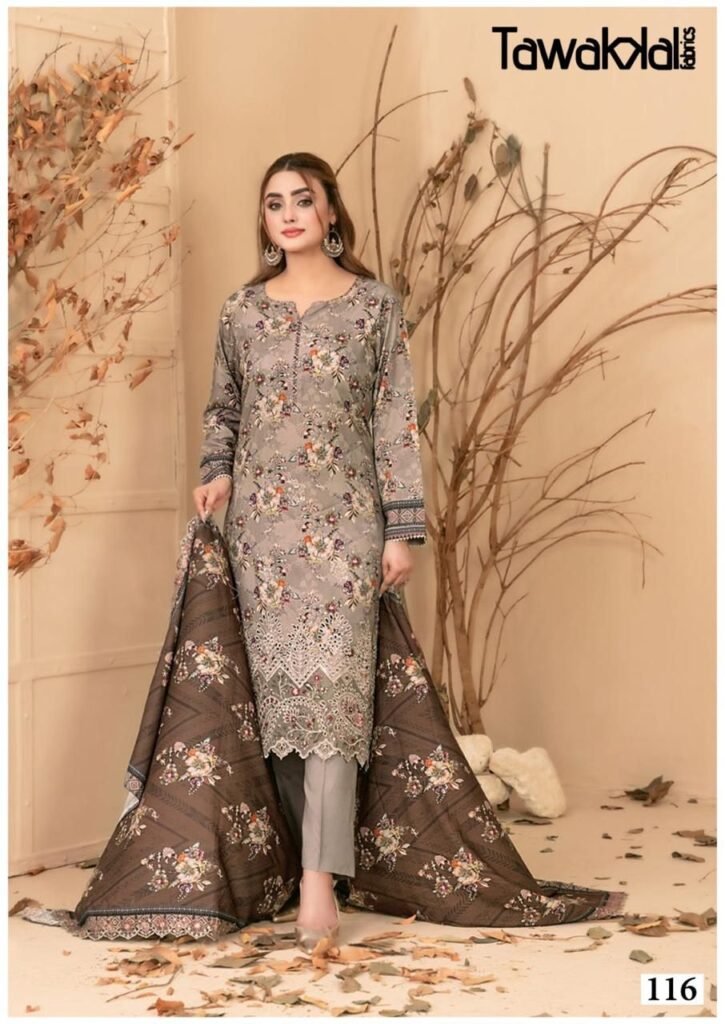 Launching Tawakkal Saba Vol 2 Cotton Karachi Dress Material Collection Wholesale 2026 6 Launching Tawakkal Saba Vol 2 Cotton Karachi Dress Material Collection Wholesale 2026