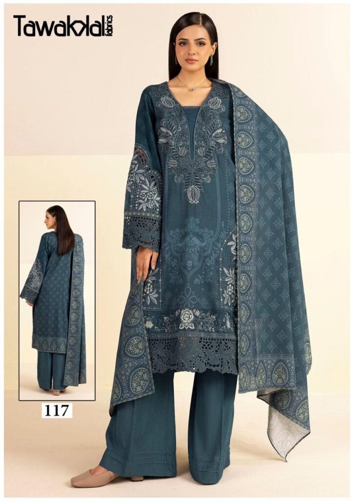 Launching Tawakkal Saba Vol 2 Cotton Karachi Dress Material Collection Wholesale 2026 8 Launching Tawakkal Saba Vol 2 Cotton Karachi Dress Material Collection Wholesale 2026