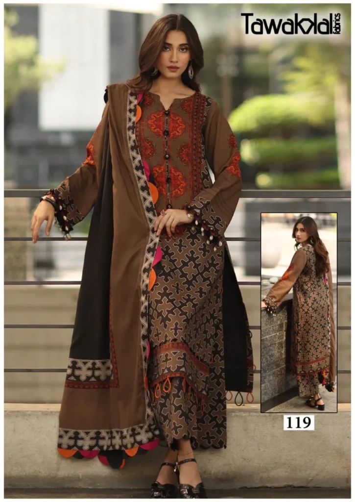 Launching Tawakkal Saba Vol 2 Cotton Karachi Dress Material Collection Wholesale 2026 11 Launching Tawakkal Saba Vol 2 Cotton Karachi Dress Material Collection Wholesale 2026
