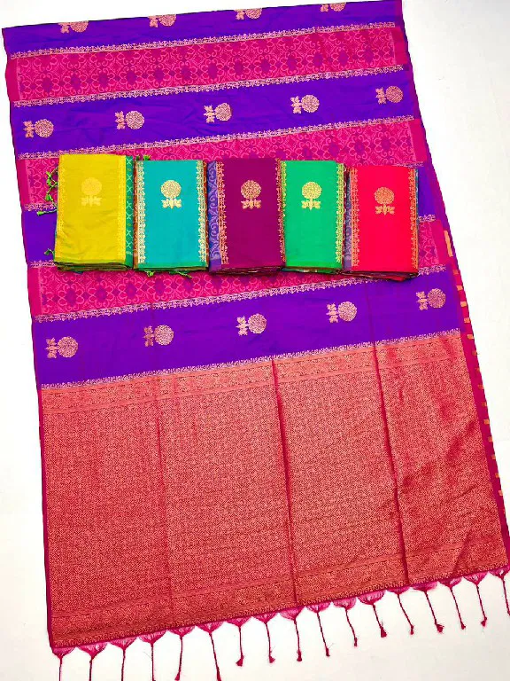 Rajtex Kirtan Patola Pure Silk Handloom Weaving Saree Wholesale 6 Beautiful Rajtex Kirtan Patola Pure Silk Handloom Weaving Saree Wholesale 2026
