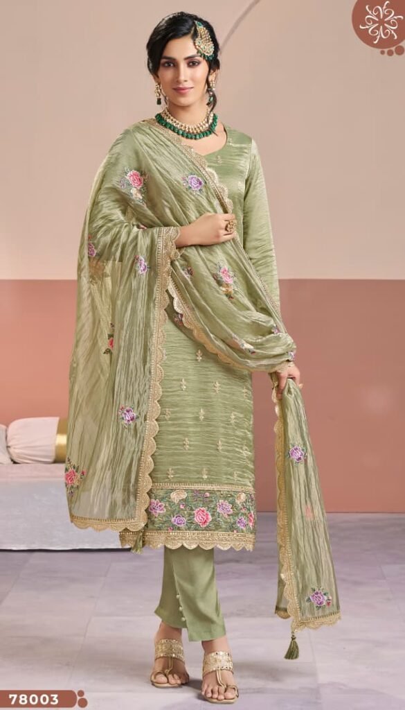 Launching Vinay Kuleesh Manntraa Silk Embroidered Work Salwar Kameez Wholesale 2026 5 Launching Vinay Kuleesh Manntraa Silk Embroidered Work Salwar Kameez Wholesale 2026