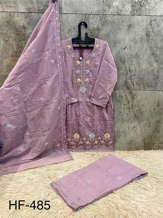 Hoor Tex HF 485 A To D Pakistani Salwar Suit Collection Wholesale 4 Launching Hoor Tex HF 485 A To D Pakistani Salwar Suit Collection Wholesale 2026