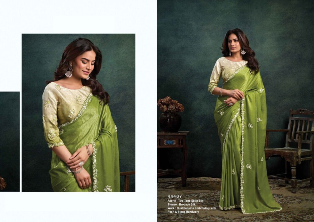 Stylish Mahotsav Norita 44400 Rasika Silk Wedding Wear Saree Wholesale 2026