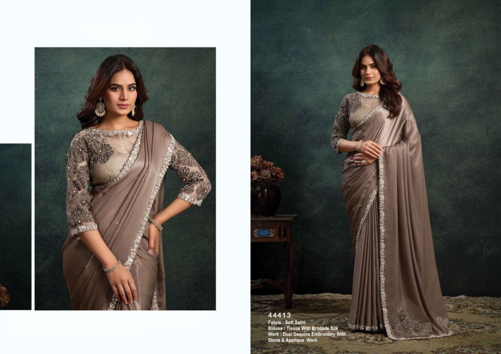 Stylish Mahotsav Norita 44400 Rasika Silk Wedding Wear Saree Wholesale 2026