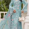Bilqis B 232 A To D Organza With Embroidery Pakistani Salwar Kameez Wholesale 1 Stylish Bilqis B 232 A To D Organza With Embroidery Pakistani Salwar Kameez Wholesale 2026