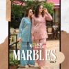 Latest Lady Leela Marbles Vol 7 Viscose Silk Co Ord Set Wholesale 2026