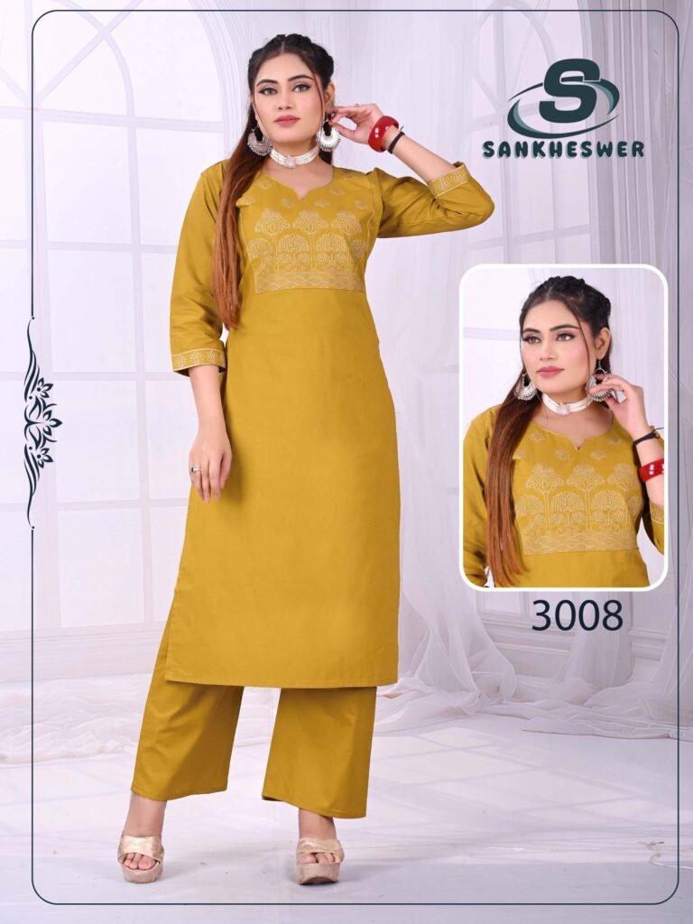 Beautiful Sankheswer Special Vol 3 Dhabu Cotton With Work Top And Bottom Collection Wholesale 2026