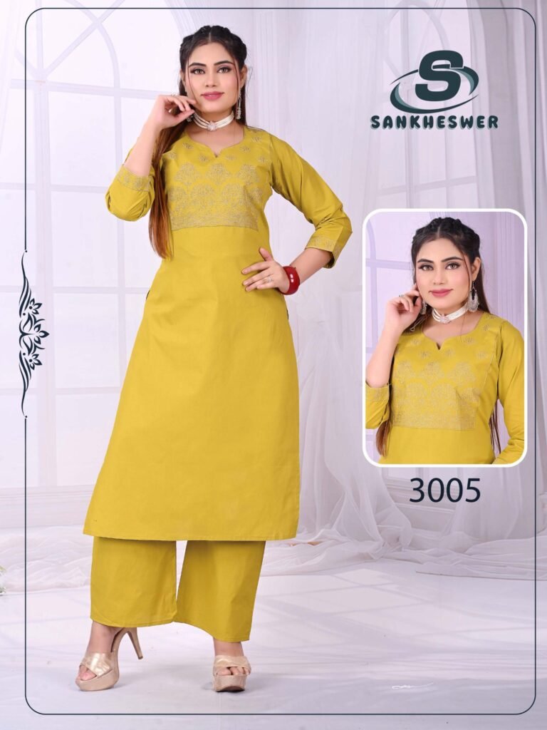 Beautiful Sankheswer Special Vol 3 Dhabu Cotton With Work Top And Bottom Collection Wholesale 2026