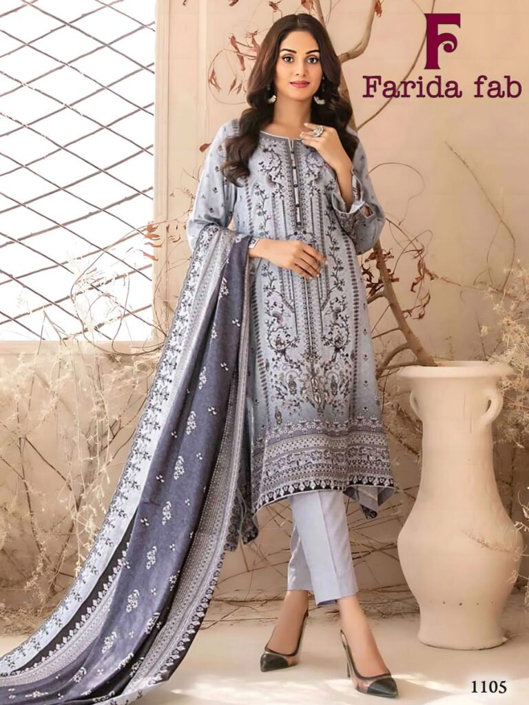 Latest Farida Fab Crimsons Vol 11 Cotton Dress Material Collection Wholesale 2026 6 Latest Farida Fab Crimsons Vol 11 Cotton Dress Material Collection Wholesale 2026