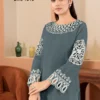 Safa Fashion 1316 Soft Fabric Kurti With Bottom And Dupatta Wholesale 2 Beautiful Safa Fashion 1316 Soft Fabric Kurti With Bottom And Dupatta Wholesale 2026