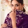 Beautiful Radha Chandani Fendy Silk With Embroidery Work Salwar Kameez Wholesale 2026