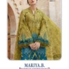 Shree Mariya B Premium Embroidered Vol 1 Cotton Pakistani Salwar Kameez Wholesale 2 Stylish Shree Mariya B Premium Embroidered Vol 1 Cotton Pakistani Salwar Kameez Wholesale 2026