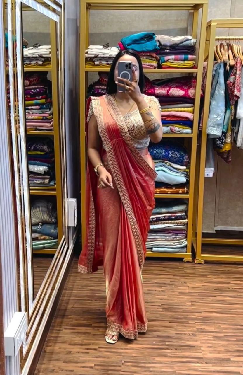 Bt 7133 Fandy Satin With Embroidery Sequence Worked Beautiful Saree Collection Wholesale 6 Beautiful Bt 7133 Fandy Satin With Embroidery Sequence Worked Beautiful Saree Collection Wholesale 2026