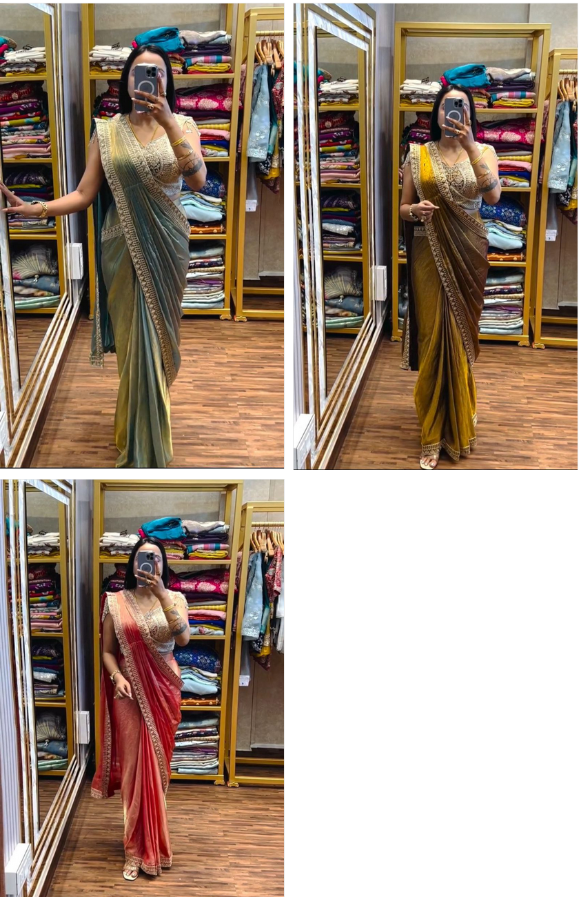 Bt 7133 Fandy Satin With Embroidery Sequence Worked Beautiful Saree Collection Wholesale 10 Beautiful Bt 7133 Fandy Satin With Embroidery Sequence Worked Beautiful Saree Collection Wholesale 2026