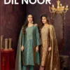 Ibiza Dil Noor Ziraf Silk With Embroidery Salwar Kameez Collection Wholesale 1 Stylish Ibiza Dil Noor Ziraf Silk With Embroidery Salwar Kameez Collection Wholesale 2026