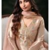 Launching Ganga Chayana 4352 Bemberg Silk With Hand Work Salwar Kameez Wholesale 2026