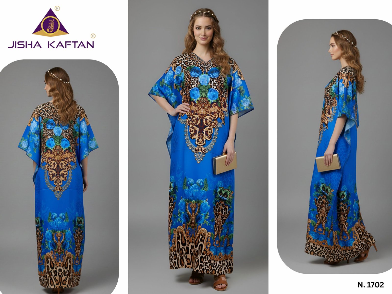 Jisha Kaftan E Nazakat Vol 17 Poly Japan Satin Kaftan Collection Wholesale 5 Beautiful Jisha Kaftan E Nazakat Vol 17 Poly Japan Satin Kaftan Collection Wholesale 2026