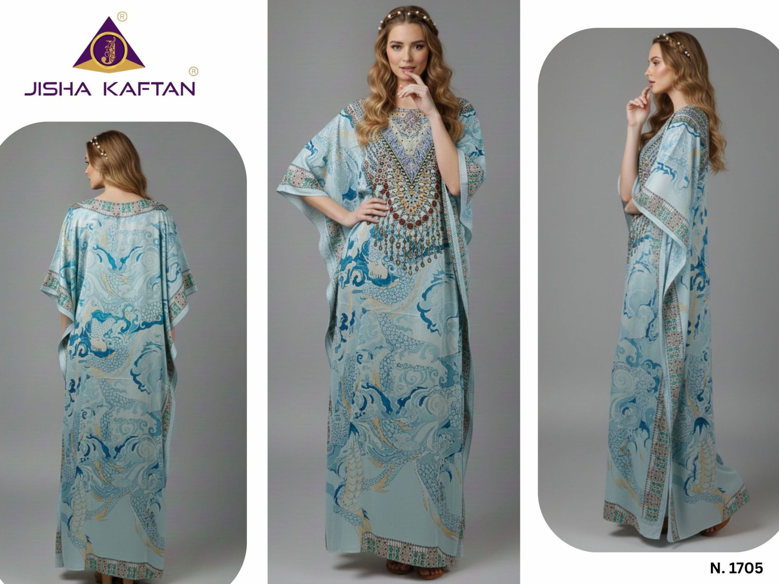 Jisha Kaftan E Nazakat Vol 17 Poly Japan Satin Kaftan Collection Wholesale 8 Beautiful Jisha Kaftan E Nazakat Vol 17 Poly Japan Satin Kaftan Collection Wholesale 2026