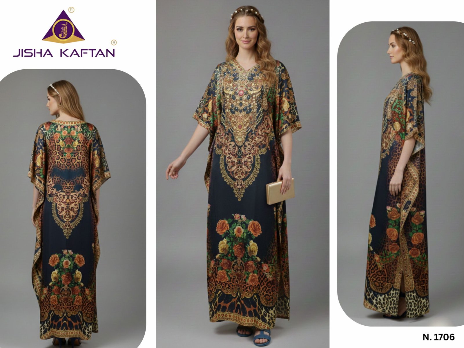 Jisha Kaftan E Nazakat Vol 17 Poly Japan Satin Kaftan Collection Wholesale 9 Beautiful Jisha Kaftan E Nazakat Vol 17 Poly Japan Satin Kaftan Collection Wholesale 2026