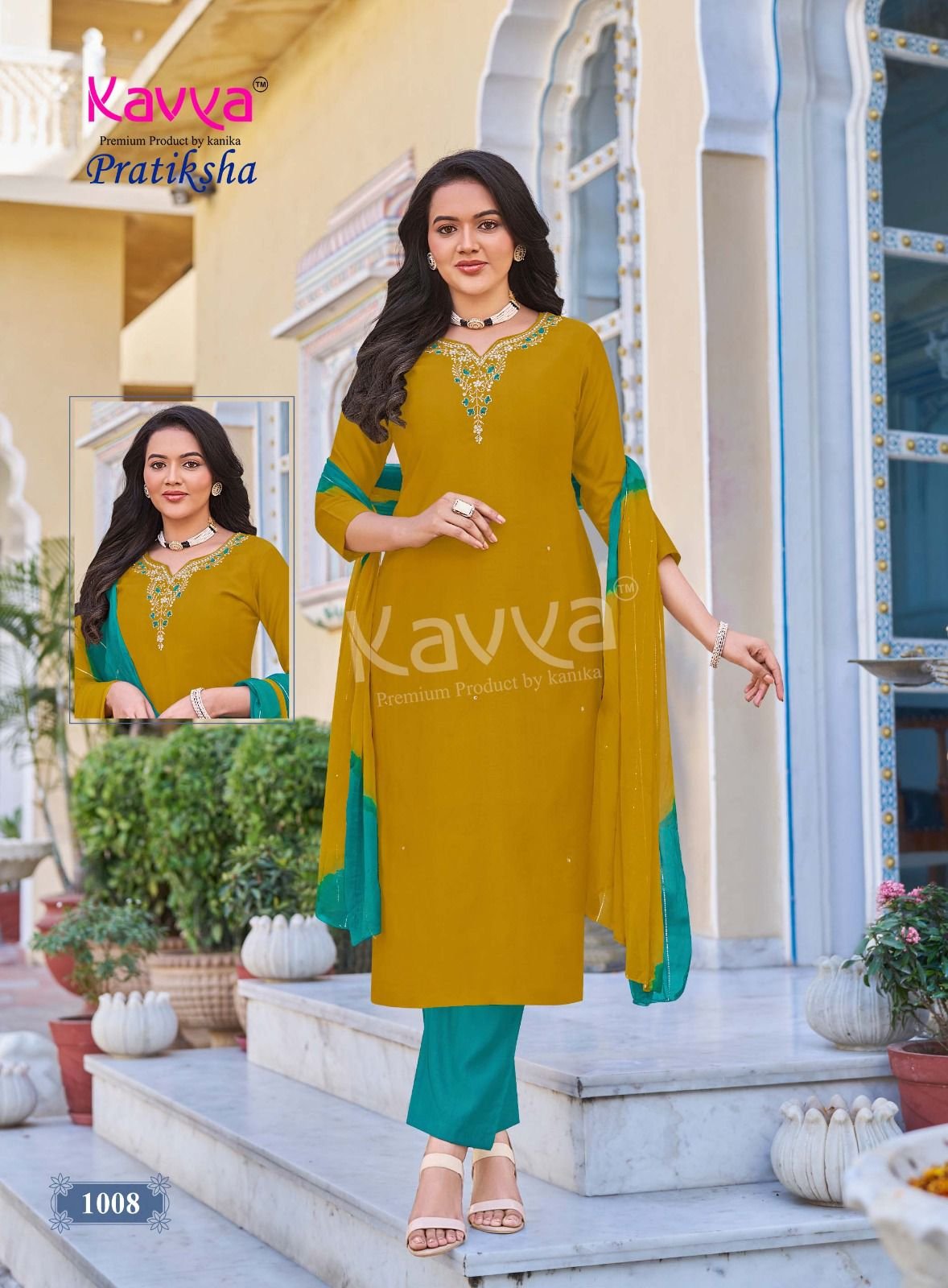 Kavya Pratiksha Vol 1 Vetican Dyed Plain Kuri Bottom With Dupatta Collection Wholesale 9 Stylish Kavya Pratiksha Vol 1 Vetican Dyed Plain Kuri Bottom With Dupatta Collection Wholesale 2026