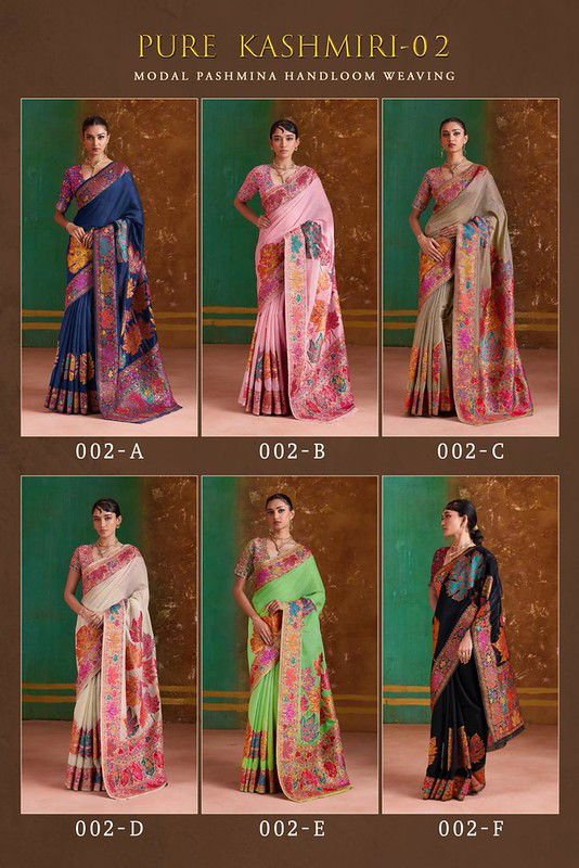 Rajtex Pure Kashmiri 02 Modal Cotton Pashmina Weaving Saree Wholesale 12 Buy Rajtex Pure Kashmiri 02 Modal Cotton Pashmina Weaving Saree Wholesale 2026