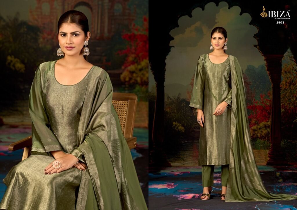 Buy Ibiza Jacadi Banglory Silk With Handwork Salwar Kameez Collection Wholesale 2026 2 Buy Ibiza Jacadi Banglory Silk With Handwork Salwar Kameez Collection Wholesale 2026