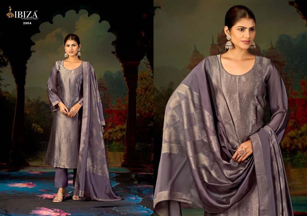 Buy Ibiza Jacadi Banglory Silk With Handwork Salwar Kameez Collection Wholesale 2026 4 Buy Ibiza Jacadi Banglory Silk With Handwork Salwar Kameez Collection Wholesale 2026